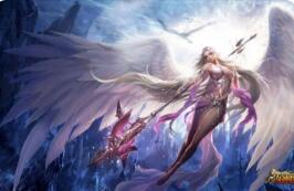 王者荣耀曜铭文，星光所至，锐不可当，一位剑客的意志铭刻