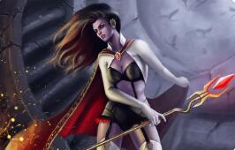 **王者荣耀的程咬金出装研究，副标题：不死战神的肉装与博弈之道**